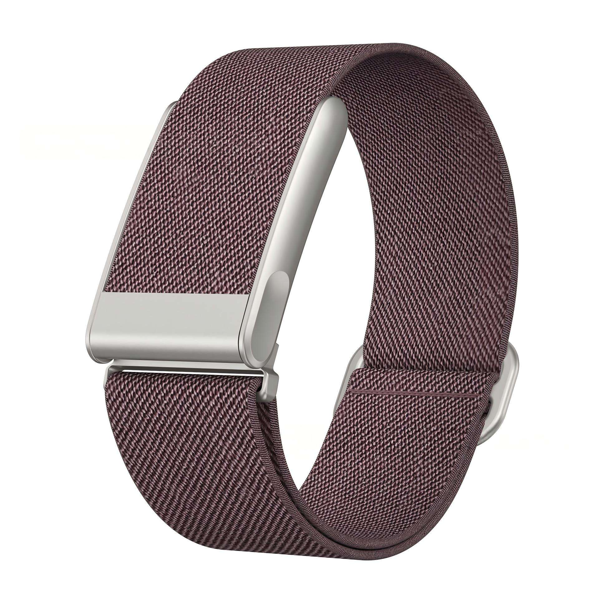 Marron pour Whoop MG