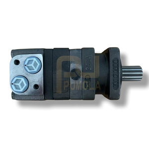 Motor Hidráulico OMS 160 151F0503 11105163 151F0203 151F0545 - Product Image 5
