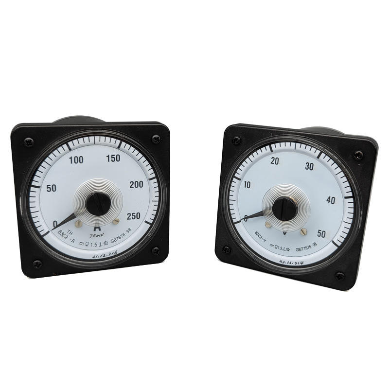 DH-670 mA アナログパネルポインター型DC電流計 50UA 100UA 200UA 300UA 500UA DH-670-A アンメーター  アナログ アンペア メーター DH-670 DC アンペア メーター ゲージ 電流メーター パネル アンペア メーター アナログパネルメーター  DE-670 DC20V: 計測器・センサー ... DC DH670 1A 5A 10A 50A 100A 200A 300A 500A アナログ電流パネルメーター アンペア電流計 1