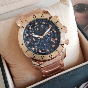 Reloj de Pulsera de Cuarzo para Hombre, Tres Agujas, Más Vendido en 2021 - Product Image 4