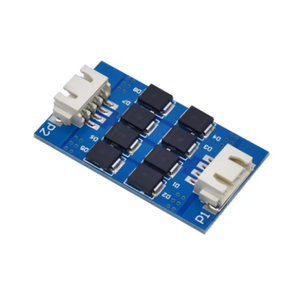 Kit TL-Smoother V1.0 Nuevo: Filtro, Eliminador de Paso, Módulo de Texturización, Estabilizador, Placa de Diodos para Motor de Paso - Product Image 3