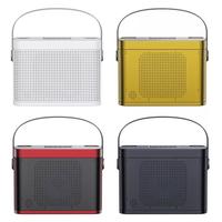 Machine de karaoké avec 2 microphones sans fil, haut-parleur Bluetooth portable avec système de sonorisation HD prenant en charge l'écho et la coupe vocale, USB,SD