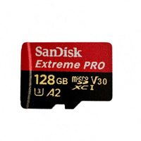 Kartu Flash XH PRO Asli 100% Micro Card V30 Class10 TF Card 128GB 256GB 512GB 64GB Cocok untuk Kartu Penyimpanan Kamera 4K