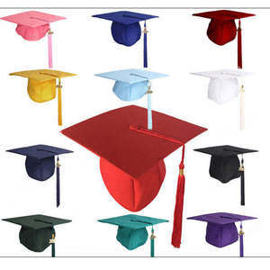 Vestiti su tessuto personalizzato per la Performance della scuola materna cerimonia di laurea per bambini uniforme scolastica - Product Image 6