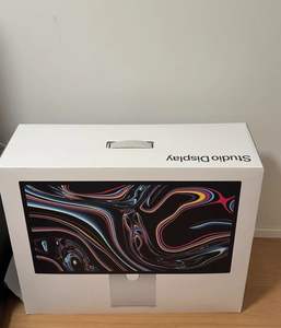 Écran <span class=keywords><strong>Retina</strong></span> <span class=keywords><strong>5K</strong></span> LCD de <span class=keywords><strong>27</strong></span> pouces pour ordinateur portable LM270QQ1(SD)(D1) MQ2Y2 EMC3144, compatible avec les écrans IPS - Product Image 1