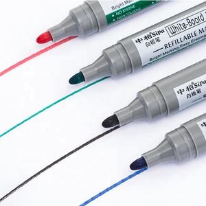 Sw258 nhà máy bán hàng trực tiếp công suất cao khô xóa bảng đánh dấu bút bơm lại cho các trường học & văn phòng sử dụng - Product Image 4