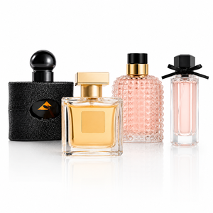 Parfum de Luxe Original 100ml avec Logo Personnalisé, Prêt à Expédier, Stock Disponible, Eau de Parfum Longue Durée pour Femme, Parfum Floral, Vente en Gros Rapide - Product Image 3