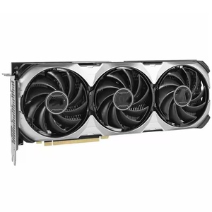 (Oferta Especial Número 1) Tarjeta Gráfica RTX 4070 Super Nueva y Original 4070S 12G VENTUS 3X OC para Juegos, Diseño y IA, Tarjeta Gráfica para Juegos Rtx 3060 - Product Image 3