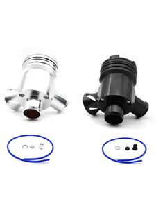 Para Volkswag * en GTI Jet * ta Aud * i 1,8 T 2,7 T Válvula de descarga S Desviador Turbo BOV Boost - Product Image 3