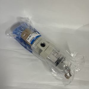 Filtro Regulador de Aire SMC 100% Nuevo y Original AW40-04BG-B - Product Image 1