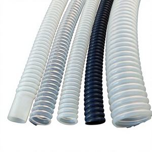 Tubería Corrugada de Nylon PA6 Resistente a Altas Temperaturas para Cableado Automotriz - Product Image 6