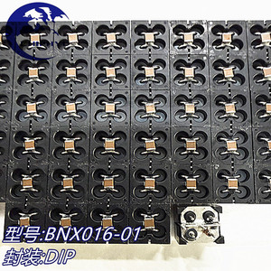 Filtre anti-bruit EMI RFI Bnx Bnx016 01 Dip Block pour la suppression du bruit - Product Image 2