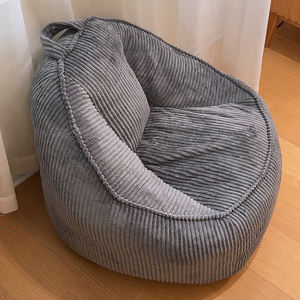 Puf Grande de Alta Calidad OEM, Textura Suave y Esponjosa, Extra Cómodo, Estilo Premium para Decoración del Hogar - Product Image 6