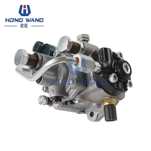 22100-E0480 คอมแพค 294000-2290 ปั๊มฉีดน้ำมันเชื้อเพลิงแบบปรับแรงดันได้ เหมาะสำหรับรถบรรทุกฮีโน่สำหรับเครื่องยนต์เด็นโซ่ - Product Image 3