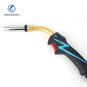 <span class=keywords><strong>Pistola</strong></span> de soplete <span class=keywords><strong>MIG</strong></span> de nivel industrial 15AK 24KD 36KD <span class=keywords><strong>Precio</strong></span> de fábrica Antorcha de soldadura Tig - Product Image 6