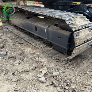 <b>Used</b> KOBELCO SK75 Excavator 7.5-Ton <b>Engineering</b> <b>Construction</b> <b>Machinery</b> with Core Components Motor Gearbox Gear Pump Bearing - Product Image 3