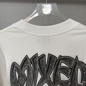 เสื้อฮู้ดดี้สไตล์สตรีทลำลอง แขนยาว ผ้าคอตตอน 100% คุณภาพสูง น้ำหนักมาก ลุคเรโทร ล้างทำสี สำหรับผู้ชาย - Product Image 5