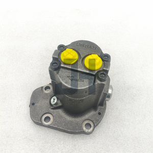 Piezas de Motor de Alta Calidad para Maquinaria de Construcción, Bomba de Combustible Diésel 371-3586 para Motor E336 - Product Image 4