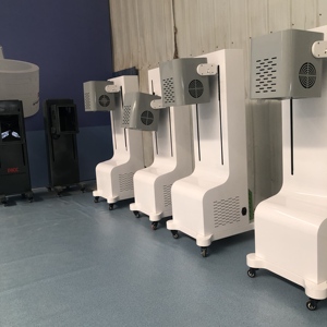 Instrument de réparation cellulaire térahertz - Product Image 5