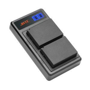 Pin Lithium ion cho <span class=keywords><strong>Canon</strong></span> LP E10 phụ kiện di động pin kỹ thuật số cho máy ảnh - Product Image 2