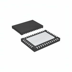 Electronic Chips Component MAX22208ATU+ 38 WFQFN Exposed Pad Original Power Management (PMIC) - Product Image 1