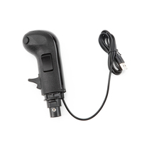 Nouveau joystick de jeu de course, pommeau de levier de vitesse pour Logitech G29 G27 G25 G923