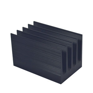 Complexe Oppervlakte <span class=keywords><strong>Cnc</strong></span> Frezen Aangepaste Titanium Medische Implantaten - Product Image 6