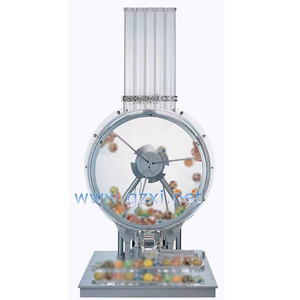Máquina de bingo Lucky <span class=keywords><strong>en</strong></span> línea de lotería <span class=keywords><strong>en</strong></span> <span class=keywords><strong>vivo</strong></span> de Filipinas con números ganadores Producto deportivo y de entretenimiento - Product Image 4
