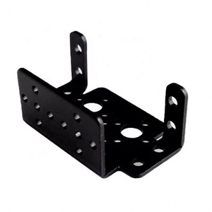 Soporte Multifuncional para Servomotor de Dirección Robótica, Compatible con Servomotores Estándar 995 996r - Product Image 3