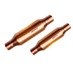 1/2 \ "Koude Kamer Rood Koperen Koeling Terugslagklep Messing Materiaal Geen Garantie - Product Image 1