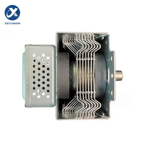 New Microwave Oven Magnetron Suitable For Galanz M24FB-710AB Miniature Aluminum Magnetron Industrial Microwave Equipment