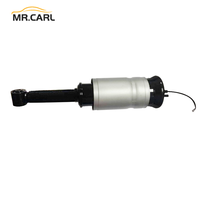 Land Rover Discovery 3 4 L319 Range Rover Sport L320 2005 - 2016 Avant avec ADS Suspension pneumatique Amortisseur LR018190 LR018191