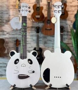 <span class=keywords><strong>Ukelele</strong></span> acústico profesional Geake de alta calidad de 26 pulgadas, cuerda de nailon, parte trasera/lateral de caoba, OEM, venta al por mayor disponible - Product Image 5