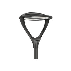 <span class=keywords><strong>Luminaire</strong></span> de rue extérieur ZGSM, poteau de rue, 30W 50W 80W, éclairage LED urbain pour jardin - Product Image 2