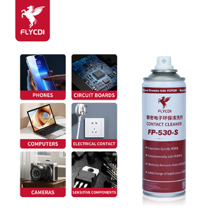 <span class=keywords><strong>Limpiador</strong></span> Electrónico <span class=keywords><strong>de</strong></span> Precisión FLYCDI 530, <span class=keywords><strong>Limpiador</strong></span> para Teléfonos Móviles, Computadoras, Cámaras, Pantallas LCD, <span class=keywords><strong>Limpiador</strong></span> Eléctrico - Product Image 4