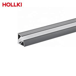 Hot Sales Kitchen Modern 300mm-3000mm 45 Degree Angle PIR Motion Sensor Dimmable Plastic LED <strong>Cabinet</strong> <strong>Lights</strong> For Closet Wardrobe - Product Image 4