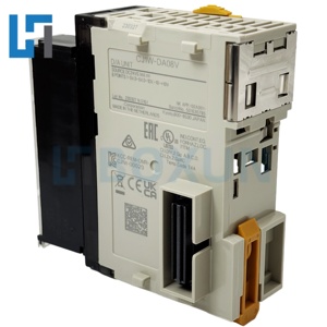 New Original PLC mô-đun CJ1W-DA08V CJ loạt Analog đơn vị đầu ra CJ1W-DA08C I/O mô-đun đơn vị tự động hóa công nghiệp điều khiển - Product Image 3