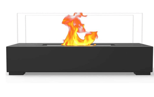 Mini Chimenea de Diseño Moderno para Picnic, <span class=keywords><strong>Pequeña</strong></span> <span class=keywords><strong>Estufa</strong></span> de <span class=keywords><strong>Bioetanol</strong></span> Cuadrada de Acero al Carbono - Product Image 6