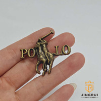 Kerajinan Logam Perunggu Vintage Modern Buatan Khusus Figur Religius Karakter Anime Berlapis Elektroplating Paduan Die-cast Antik