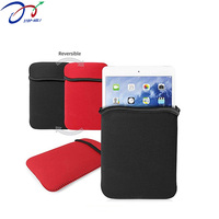 Vente en gros de pochettes pour ordinateurs portables 11.6 à 15.6 pouces pour MacBook Chromebook Notebook