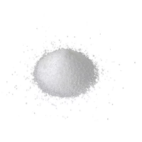 Venta caliente Preservación Fragancia Ingredientes Ácido benzoico Sal de amonio CAS 1863-63-4