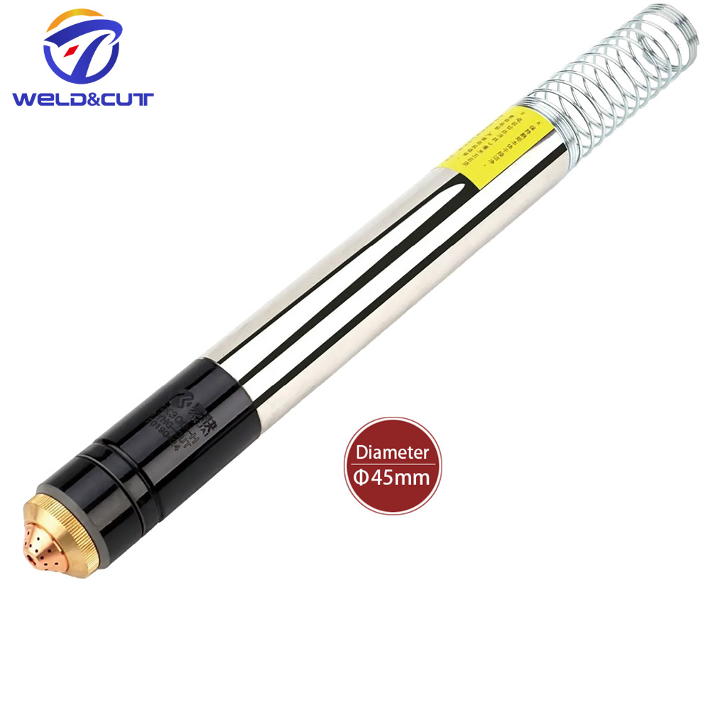 YK300-H Plasma Cutter Part Head for Yk300H Cnc Plasma Cutting Torch