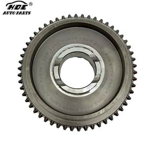 6DS50T-1701120-5 HDE Autopartes Engranaje del Eje Secundario de 6 Velocidades para Camión JAC - Product Image 3
