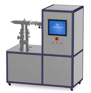 Lab Synthetic Diamond Growth Microwave Plasma CVD Diamond Making Machine, Mpcvd Diamond Growing Machine