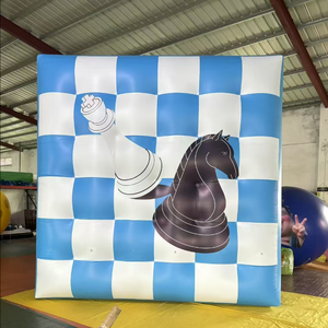 Bán buôn tùy chỉnh kích thước Đảng trang trí Inflatable Hot Air Balloon hình dạng bóng PVC Inflatable Hot Air Balloon để bán - Product Image 6