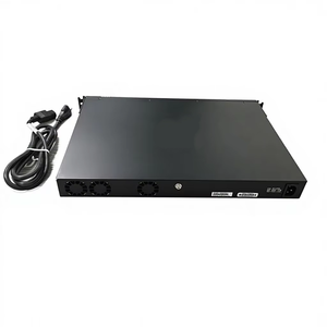 Commutateur Gigabit <span class=keywords><strong>Aruba</strong></span> <span class=keywords><strong>6100</strong></span> 24 ports (4x1G/10G SFP+) Premium Original Aru Ba HP E JL678A en stock - Product Image 1