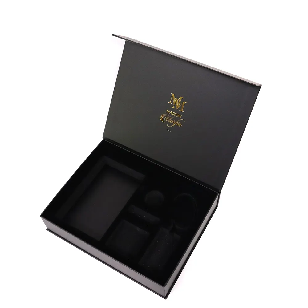 Custom Box
