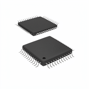 Electronics Component EFM32HG322F64G-B-QFP48R Embedded Authorized Distributor 48 TQFP - Product Image 1