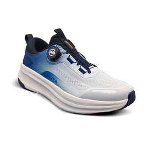 Lacci Elastici Personalizzabili OEM di Alta Qualità, Senza Nodi, per Scarpe Sportive e Stivali di Sicurezza, con Bottone Girevole, Marca <span class=keywords><strong>DADA</strong></span> - Product Image 3
