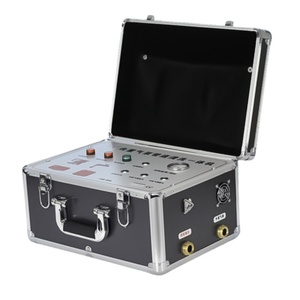 Password Box-typ Cleaning <b>Split</b> <b>Machine</b>, Multi-functional Household Appliance Water Pipe Cleaning Integrated <b>Machine</b> - Product Image 1